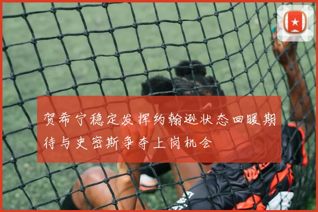 贺希宁稳定发挥约翰逊状态回暖期待与史密斯争夺上岗机会