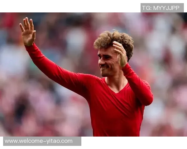 蒙特雷有意引进格列兹曼提出吸引力十足的报价方案