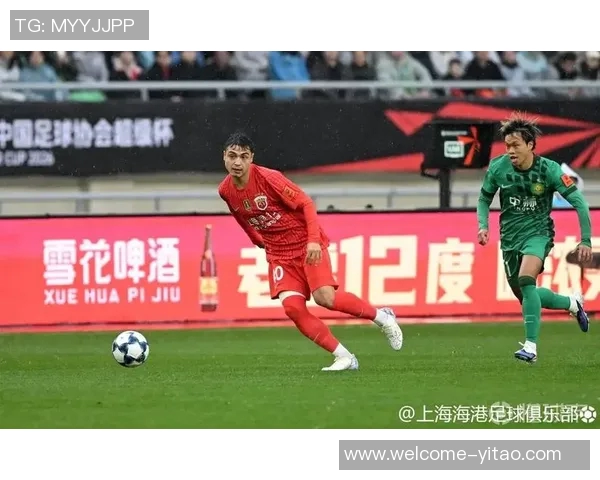 超级杯首战上海海港对阵北京国安双方实力相当各自争夺开年首胜 超级杯首战上海海港对阵北京国安双方实力相当各自争夺开年首胜